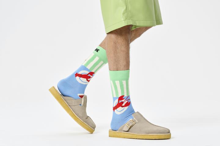 Produktbild Happy Socks Dinner (Einzelpack, 36 - 40)