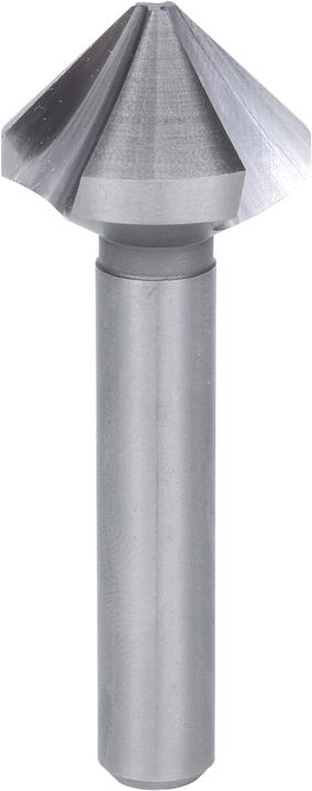 Actual product image KS Tools HSS taper and deburring countersink (25 millimetres)