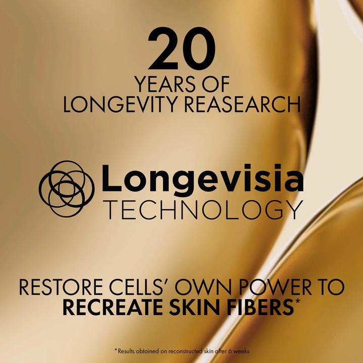 Actual product image Vichy Longevity Pro Volume Refill (50 ml, Day cream)