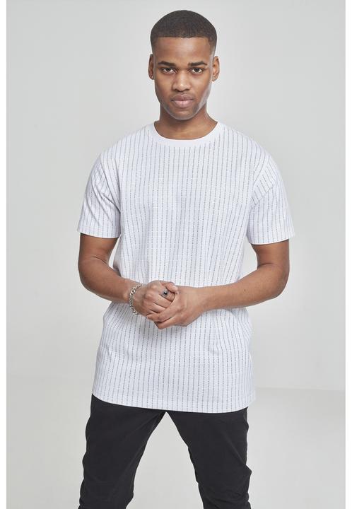 Actual product image Mister Tee tee (S)