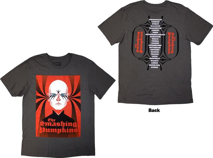 The Smashing Pumpkins Billy