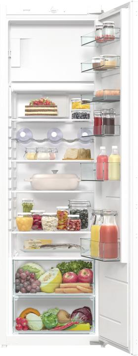 Image du produit Gorenje Réfrigérateur encastrable GORE (280 l)