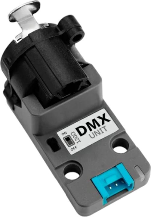 Actual product image M5Stack DMX Unit