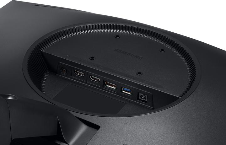 Produktbild Samsung LC27RG50FQRXEN (1920 x 1080 Pixel, 27")