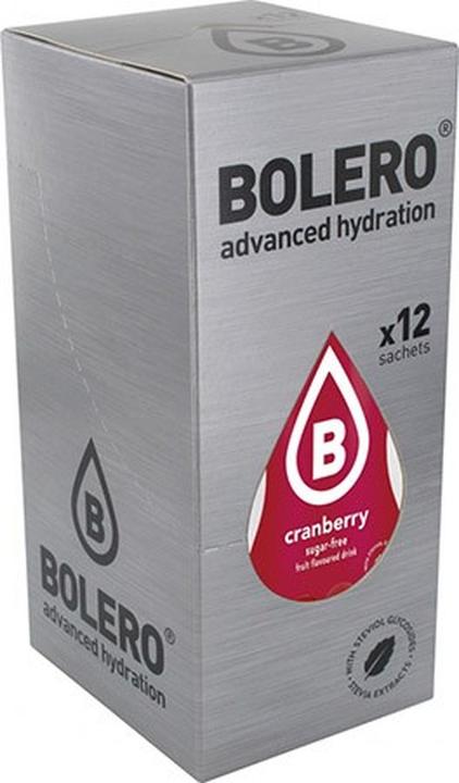 Produktbild Bolero Classic (Lime)