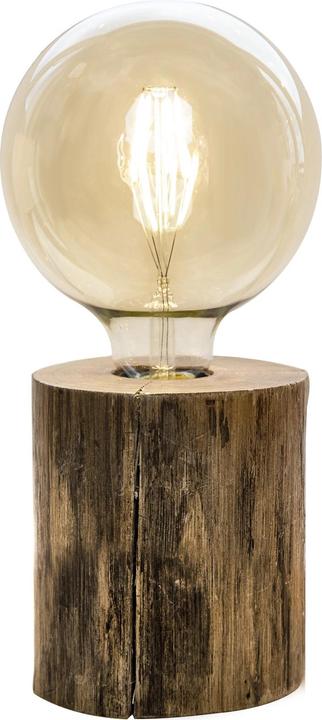Image du produit Nino Leuchten Lampe de table TRONCO (E27)