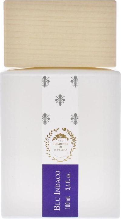 Immagine prodotto Giardini di Toscana Blu Indaco (Eau de parfum, 100 ml)