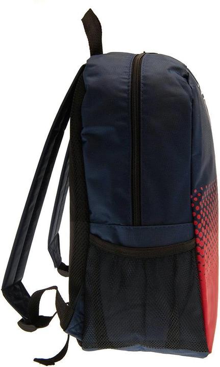 Actual product image Paris Saint Germain Dot Fade Backpack