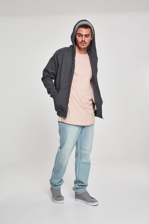 Actual product image Urban Classics Zip Hoody (S)