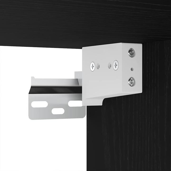 Immagine prodotto vidaXL Wandschrank (34 x 69.50 x 90 cm)