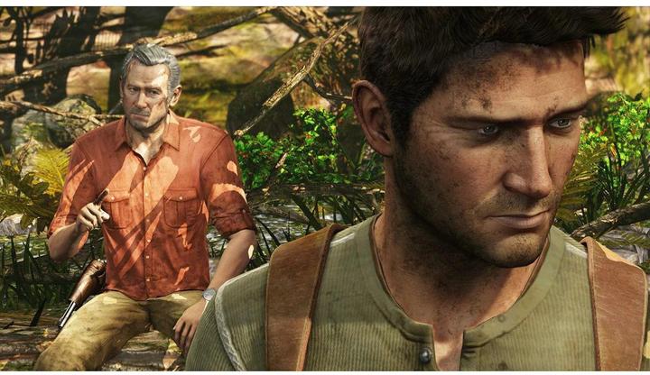 Produktbild Sony Uncharted: The Nathan Drake Collection (PS4, Multilingual)