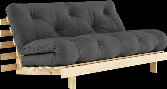 Karup Design Roots 160 (Canapé-lit)