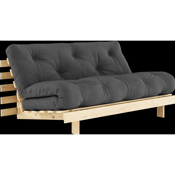Karup Design, Sofa, Roots 160 (Bettsofa)