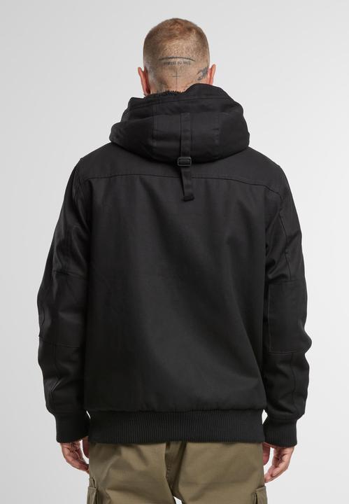 Produktbild Brandit Men Essential Jacket - 174607 (S)