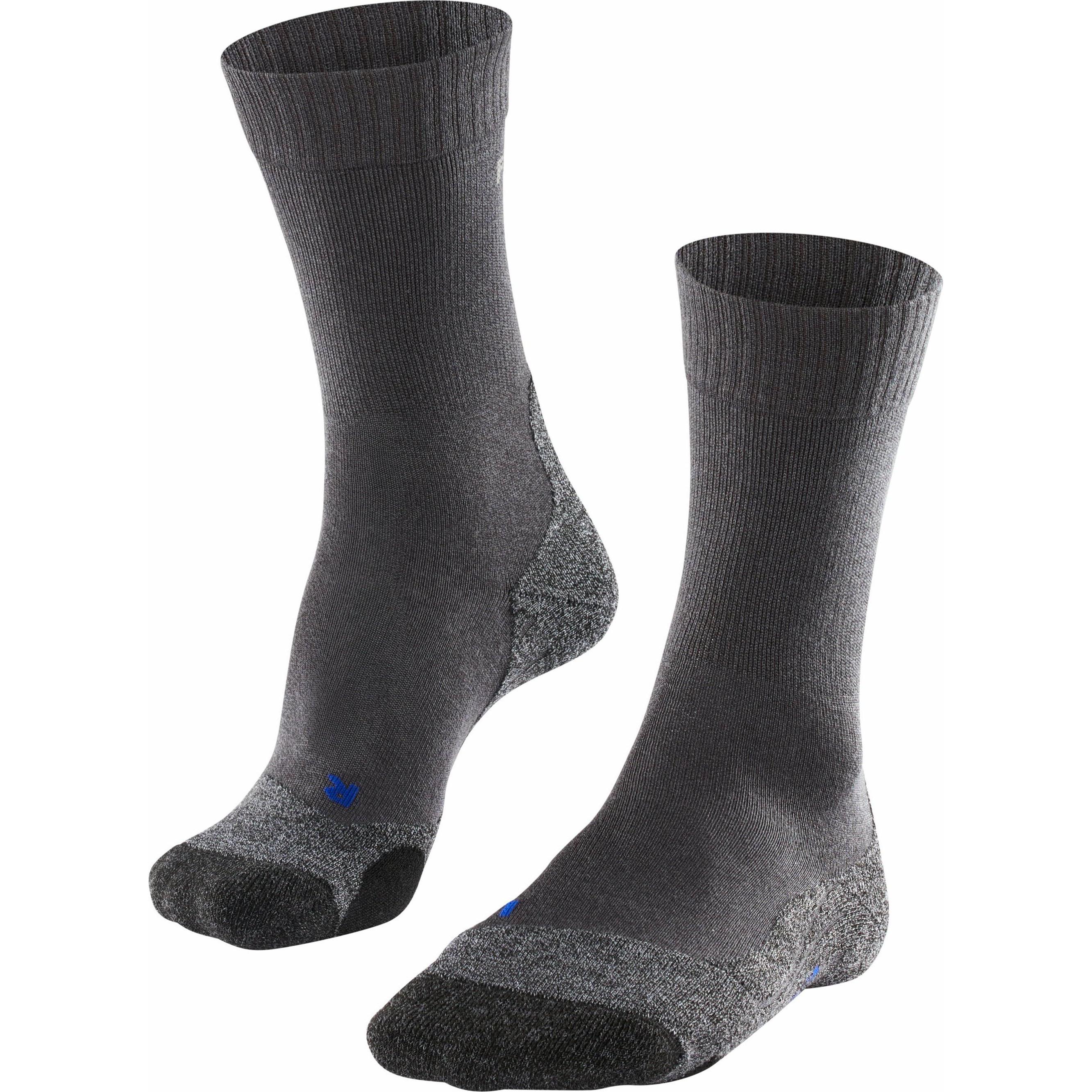 Falke, Herren, Sportsocken, TK2 Cool (39 - 41), Schwarz