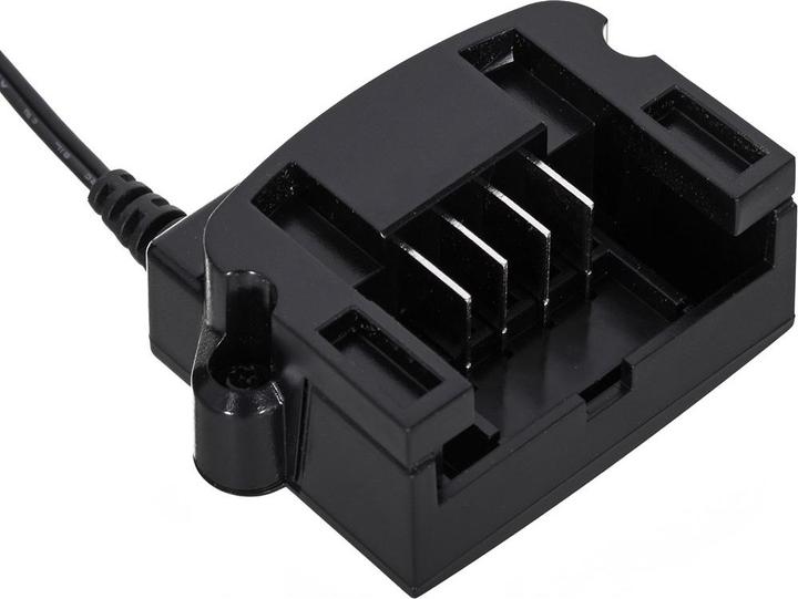 Image du produit Black & Decker Gkc1820l20 (Tronçonneuse à batterie)