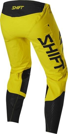 Produktbild Shift 2018 3LUE Risen 2.0 (Damen, Herren, 36)
