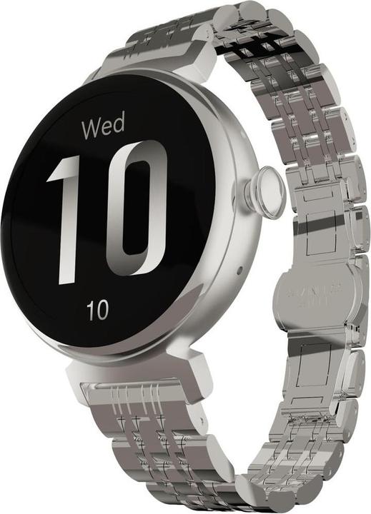 Immagine prodotto HiFuture SmartWatch Future Aura (argento) (26.42 mm)