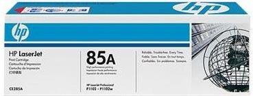 Actual product image HP 85a (FC)