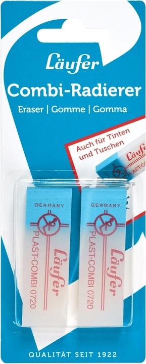 Image du produit Läufer Plast Combi
