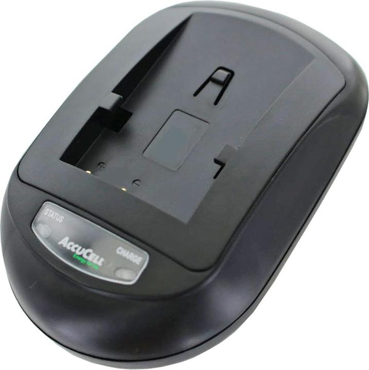 Produktbild XCell Ladegerät JVC BN-VF707 (Kamera Akku Ladegerät)