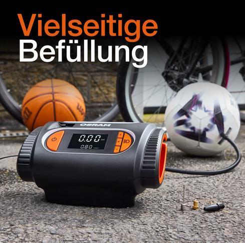 Image du produit Osram OTI2120