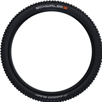 Actual product image Schwalbe Hans Dampf (29 x 2.35, 60-622)