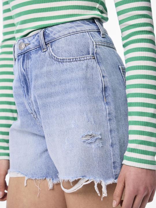 Image du produit Pieces Short en jean PCSUMMER (S)