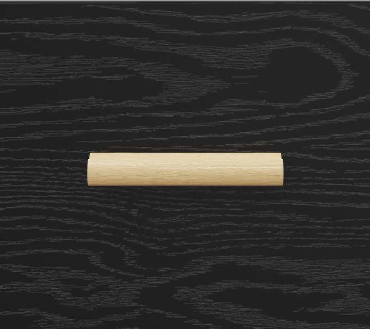 Image du produit vidaXL Elegantes Sideboard (34 x 34.50 x 90 cm)