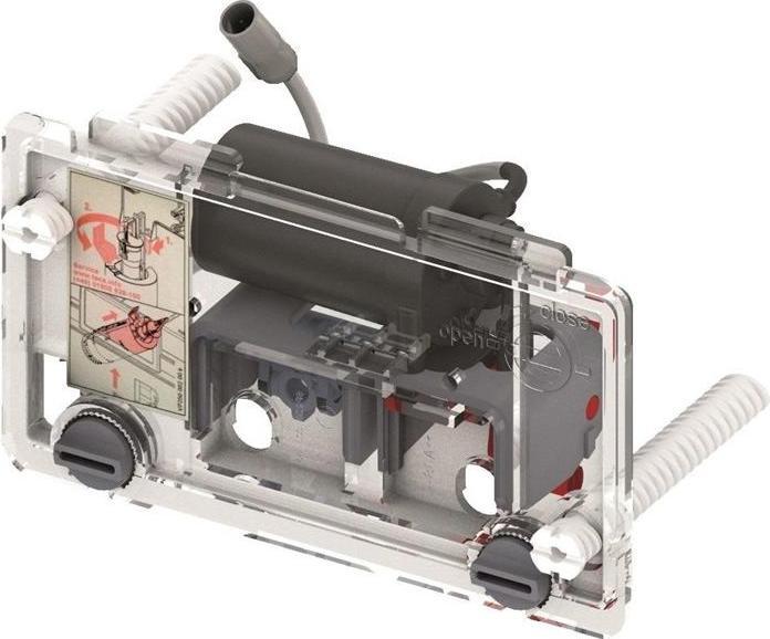 TOTO NEOREST motor unit for NEOREST WC