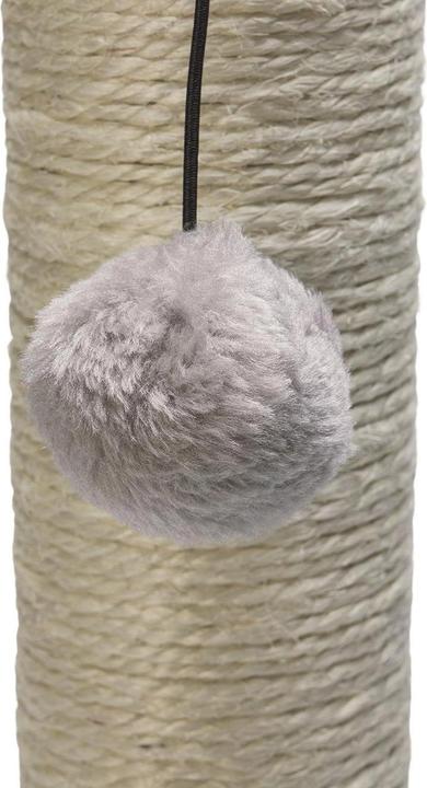 Actual product image Karlie Simon's Cat (60 cm, Brown, Green)