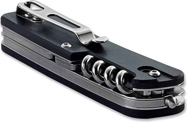 Immagine prodotto Böker Tech Tool City 2 (7.10 cm)