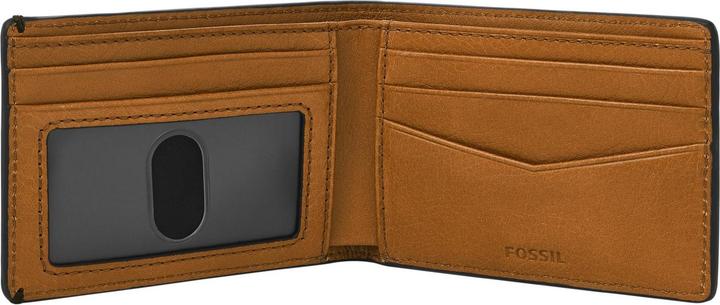 Produktbild Fossil Bronson Geldbörse Leder 11,5 cm