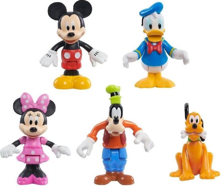 Produktbild Disney 1522