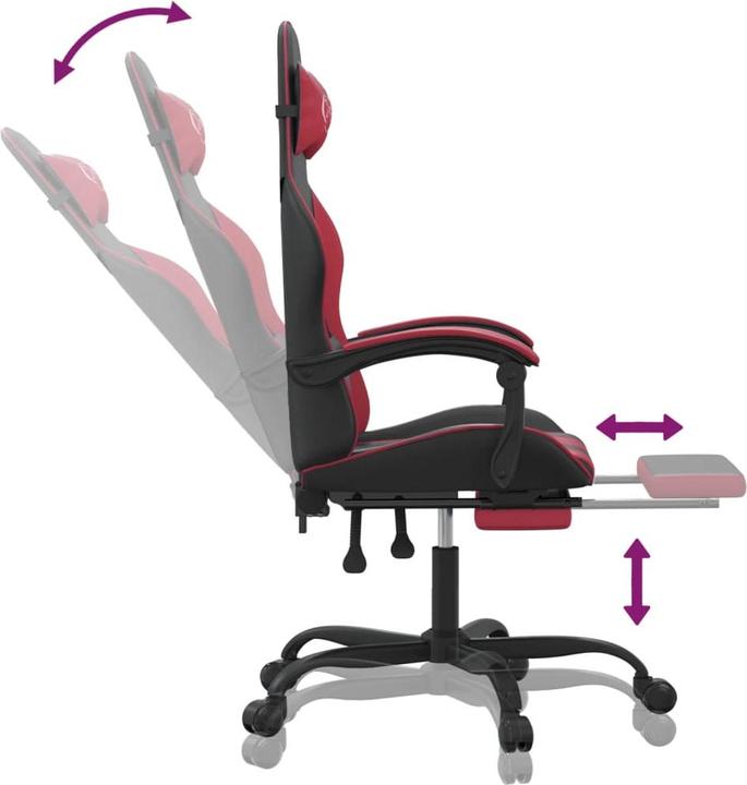 Image du produit vidaXL Zora