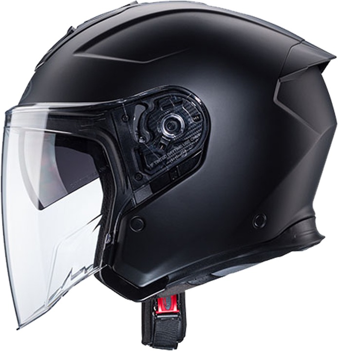 Actual product image Caberg Casque intégral Avalon X Punk (XS)