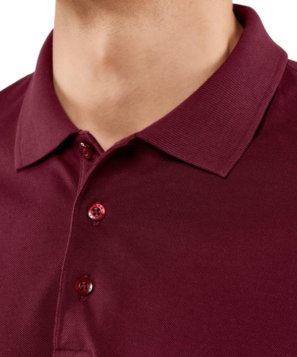 Actual product image Falke BA Polo Shirt m (M)