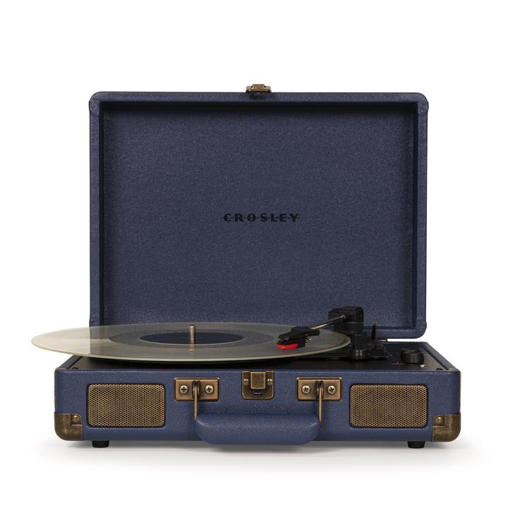 Produktbild Crosley Cruiser Plus