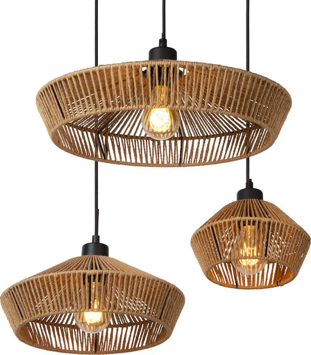 Produktbild Lucide Pendelleuchten (E27)