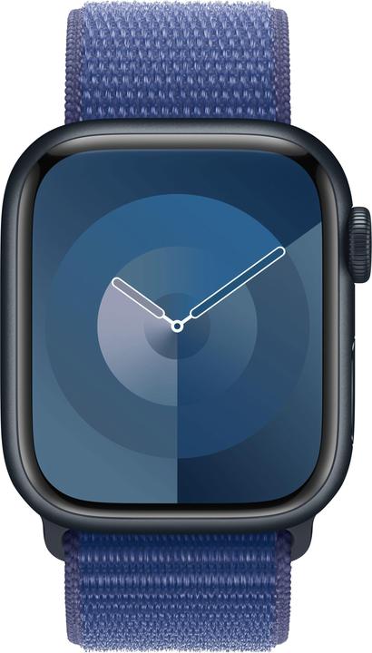 Actual product image Apple Sport Loop (41 mm, Nylon)