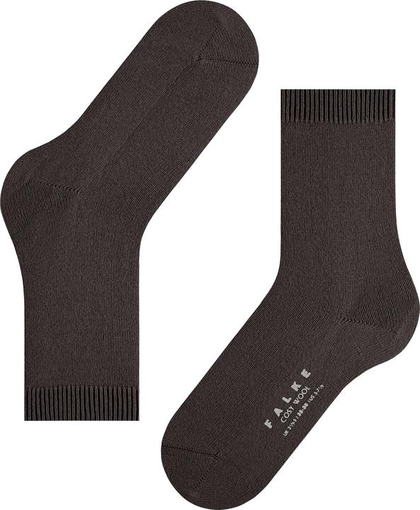 Produktbild Falke Cosy Wool Damen (Einzelpack, 39 - 42)