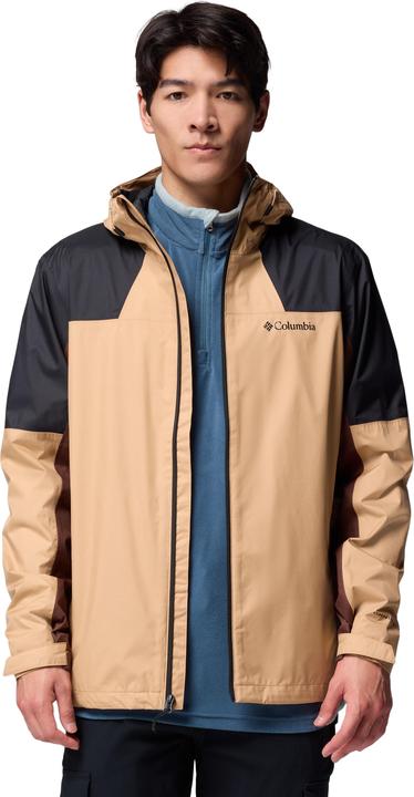 Produktbild Columbia Inner Limits™ III Jacket (M)
