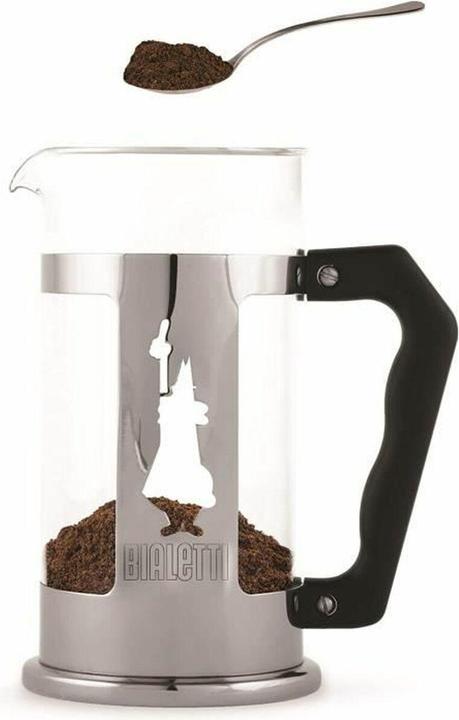 Actual product image Bialetti Preziosa (0.35 l)