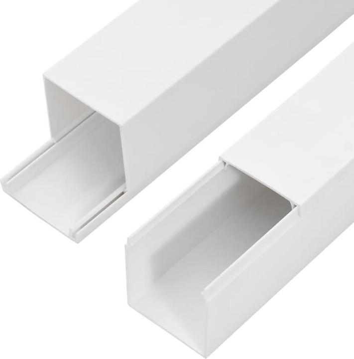 Actual product image vidaXL Kabelrohr (Duct, 100 cm)