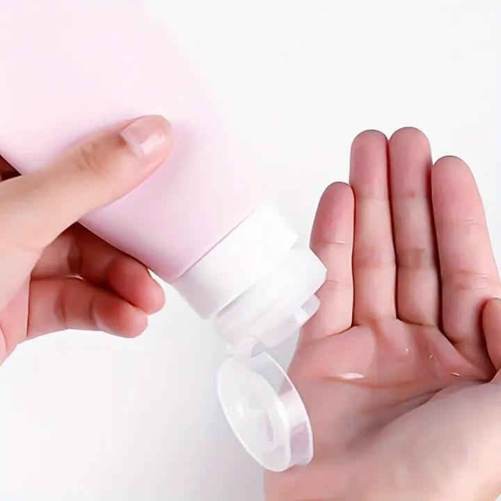 Immagine prodotto Swissdetector Fiala da viaggio (Sacchi liquidi)