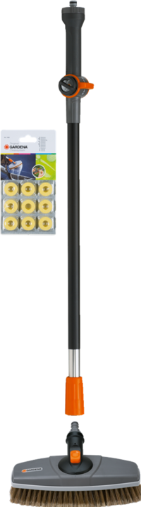 Immagine prodotto Gardena Set autolavaggio