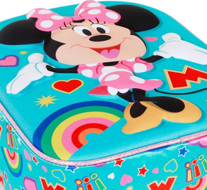 Produktbild Karactermania Elite 3D Backpack Greet