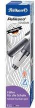 Immagine prodotto Pelikan o struttura della penna stilografica a sinistra L (Grigio, 1 x)