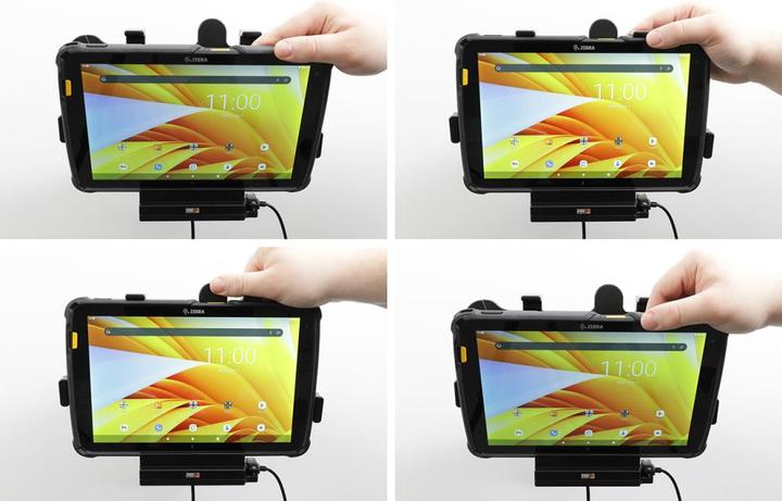 Immagine prodotto Brodit Aktive Halterung