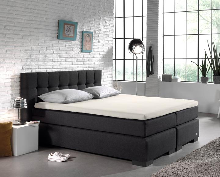 Produktbild Palo Spannbettlaken (160 x 210 cm)